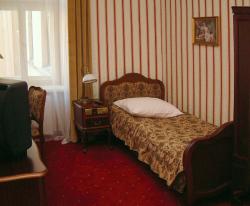 Hotel Pollera