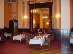 Hotel Pollera
