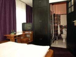 Hotel i Restauracja Stary Dwr