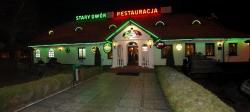Hotel i Restauracja Stary Dwr