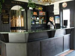 Hotel i Restauracja Stary Dwr