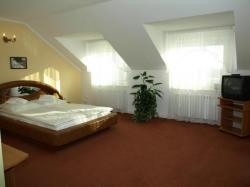 Hotel i Restauracja Stary Dwr