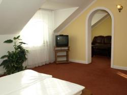 Hotel i Restauracja Stary Dwr