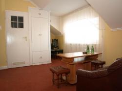 Hotel i Restauracja Stary Dwr