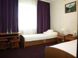 Hotel i Restauracja Stary Dwr