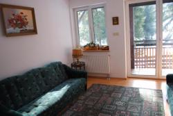 Nosalowy Apartament