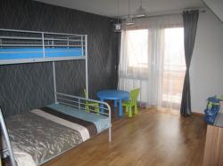 Apartament Zakopane Lux