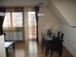 Apartament Zakopane Lux