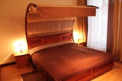 Hotel City
