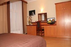 Hotel City