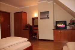 Hotel City