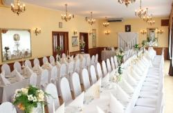 Hotel Restauracja Czeremcha