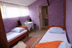 Hotel Restauracja Czeremcha