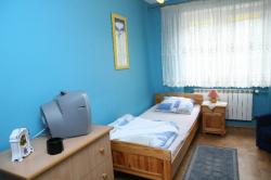 Hotel Restauracja Czeremcha