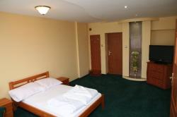Hotel Restauracja Czeremcha
