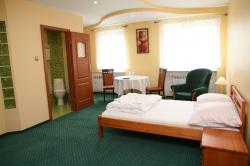 Hotel Restauracja Czeremcha