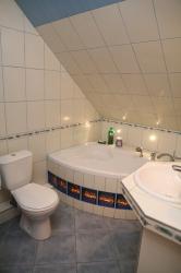 Hotel Restauracja Czeremcha