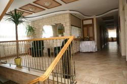 Hotel Restauracja Czeremcha