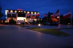 Hotel-Restauracja Sowianin