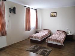Hotel-Restauracja Sowianin