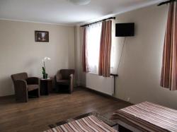 Hotel-Restauracja Sowianin