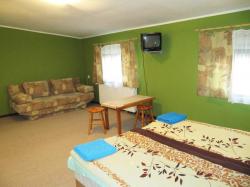 Hotel-Restauracja Sowianin