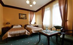 Park Hotel