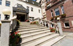 Park Hotel