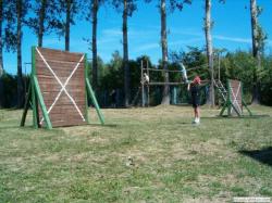 Orodek Rekreacyjno – Sportowy Przemysaw Czarnecki