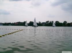 Orodek Rekreacyjno – Sportowy Przemysaw Czarnecki