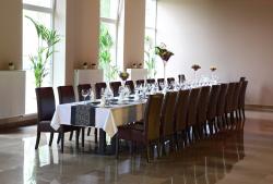 Hotel Arsena