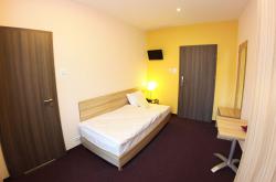 Hotel Arsena