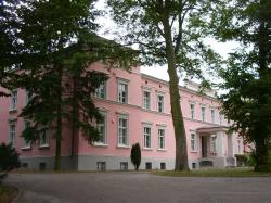 Archidiecezjalny Dom Rekolekcyjny