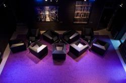 Blow Up Hall