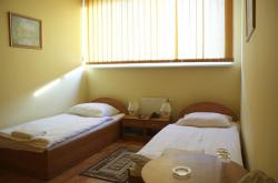 Hotel Cztery Korony