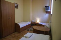 Hotel Cztery Korony