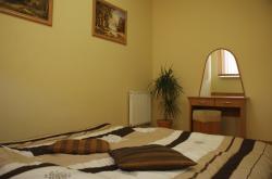 Hotel Cztery Korony