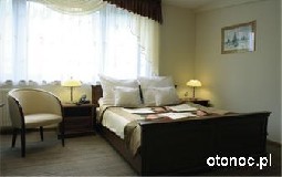 Hotel Glorietta
