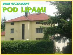 Dom Wczasowy Pod Lipami