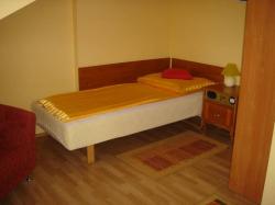 Pokoje Gocinne Akropol