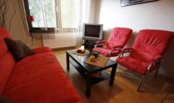 Apartament Oliwia