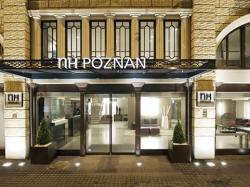 Hotel NH Pozna