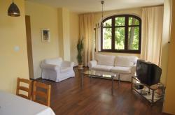 Apartamenty Limba