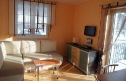 Villa Avangarda Apartament Kaja