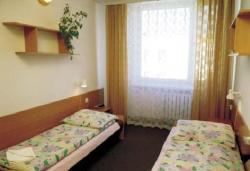 Hotel Junior Krakus
