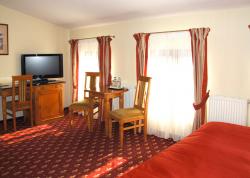 Hotel Solaris Toru
