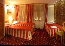 Hotel Solaris Toru