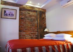 Hotel Solaris Toru