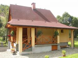 Chatka Malinka