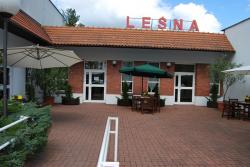 Hotel Restauracja Lena